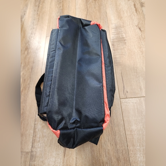 RARE NEW San Francisco Giants SGA 2014 WORLD CHAMPIONS Cooler Lunch Bag MLB - Picture 9 of 9